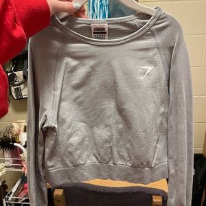 Gymshark Long Sleeve